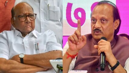 शरद पवारांना मोठा धक्का; बडा नेता अजित पवारांच्या राष्ट्रवादीत प्रवेश करणार