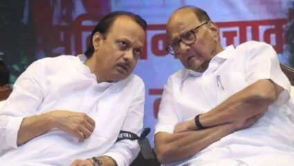 आगामी निवडणुकीत दोन्ही राष्ट्रवादी एकत्र येणार? ‘या’ बड्या नेत्याने स्पष्टच सांगितलं