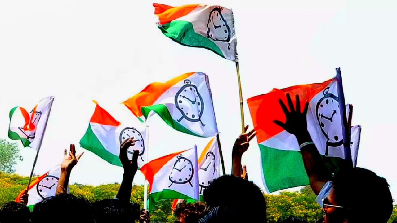 राष्ट्रावादी पक्षासमोर अस्तित्व टिकवण्याचे संकट; अंतर्गत मतभेदांमुळे पक्ष वेगळ्या वळणावर उभा