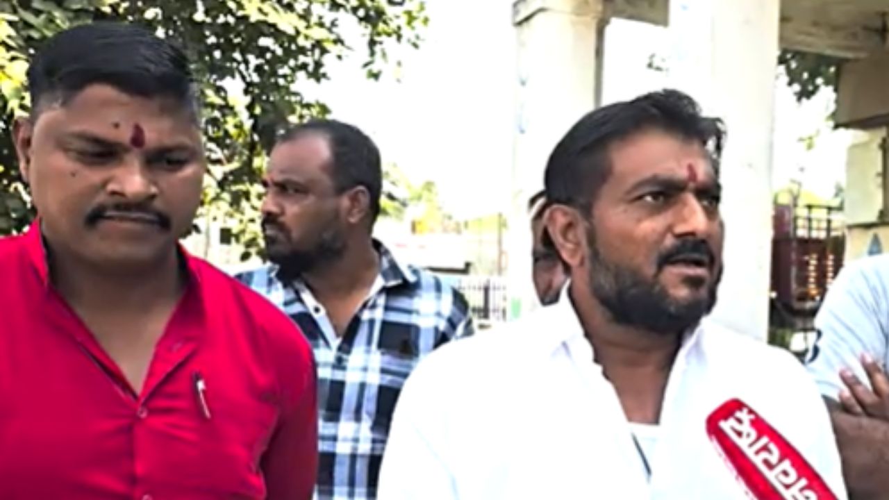 Buldhana : काँग्रेसमध्ये मोठे विभाजन होणार असल्याच्या मोदींच्या टीकेला Congress चे प्रतिउत्तर