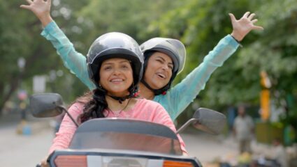 Colors Marathi Serial: ‘बाईपण जिंदाबाद!’चा नवा टप्पा, ‘शर्ट’मध्ये दिसणार बदलत्या स्त्रीविश्वाची कथा