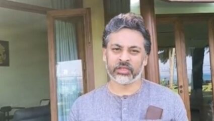 Sindhudurg : वैभव नाईक का जळतात माझ्यावर त्याचं उत्तर तेच देऊ शकतात- निलेश राणे