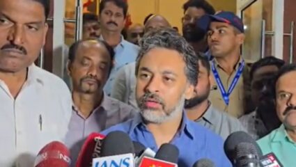 Sindhudurg News : निलेश राणे आणि केनवडेकरांमधील वाद विकोपाला, नेमकं प्रकरण काय ?