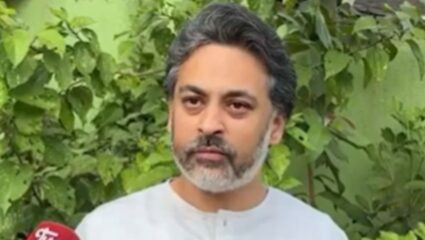 Sindhudurg : निलेश राणेंचा नितेश राणे व कणकवली सभेवर प्रत्युत्तर; भाजप ऑफर नाकारली