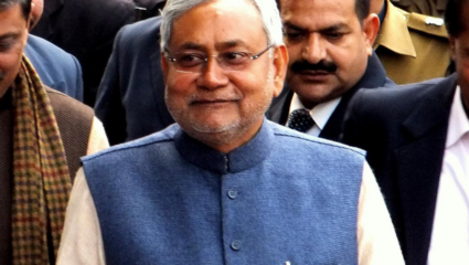 Nitish Kumar Oth:10 व्या वेळी घेणार नितीश कुमार मुख्यमंत्रीपदाची शपथ, PM Modi सह 16 राज्यांचे मुख्यमंत्री राहणार हजर
