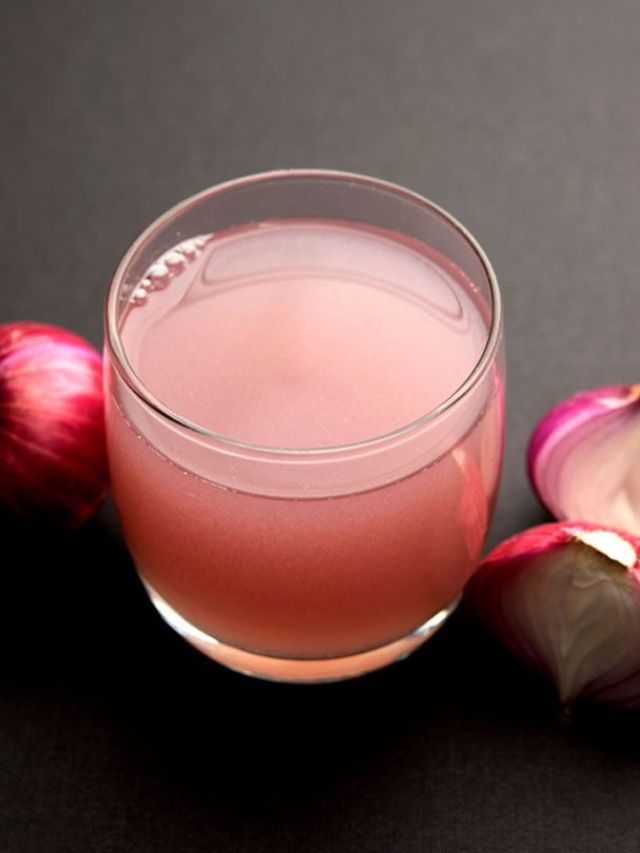 भारतातील या ठिकाणी कोणीच खात नाही कांदा