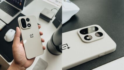 अखेर तो क्षण आलाच! OnePlus 15 ची भारतात एंट्री, चाहते झाले आनंदी; Snapdragon 8 Elite Gen 5 प्रोसेसरने सुसज्ज