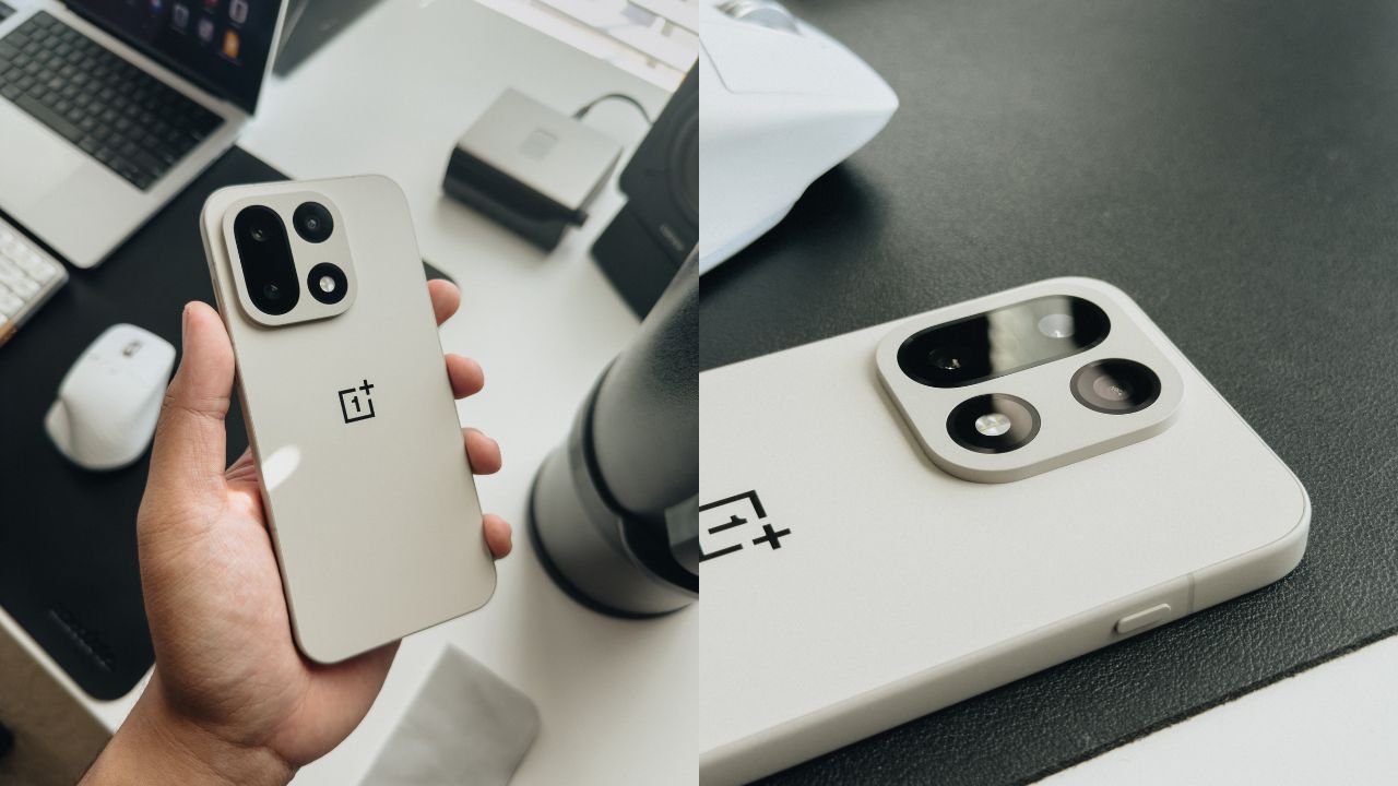 अखेर तो क्षण आलाच! OnePlus 15 ची भारतात एंट्री, चाहते झाले आनंदी; Snapdragon 8 Elite Gen 5 प्रोसेसरने सुसज्ज