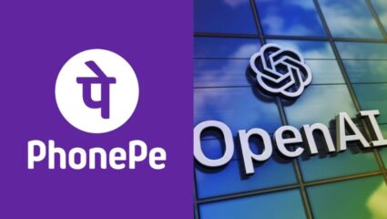 UPI मध्ये AI ची एंट्री! PhonePe आणि OpenAI च्या हातमिळवणीने पेमेंट होणार आणखी ‘स्मार्ट’