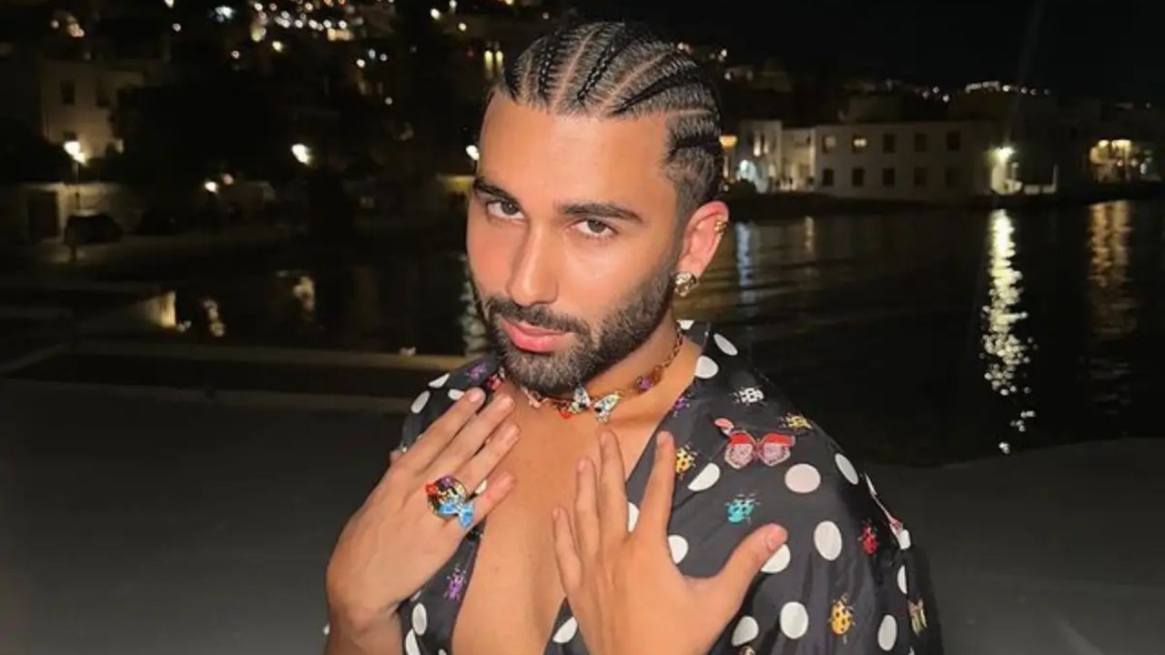 २५२ कोटी रुपयांच्या ड्रग्ज प्रकरणात ओरीला बजावले समन्स, मुंबई पोलिसांनी सुरु केली चौकशी