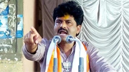 नगरपालिका आमच्या ताब्यात दया, एका वर्षातच…; गोपीचंद पडळकरांचं जतमधील जनतेला आश्वासन