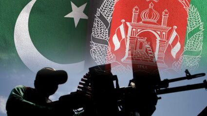 Pak-Afghan War : पाक-अफगाण युद्ध पुन्हा भडकणार? इस्तंबूलमधील शांतता चर्चा अयशस्वी; सीमावाद कायम