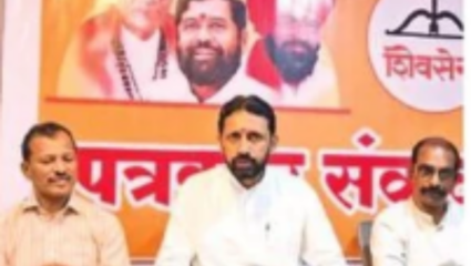 Palghar News: पालघरमध्ये बोगस नोंदणीचा आरोप; भाजपा-शिवसेना शिंदे गट आमनेसामने