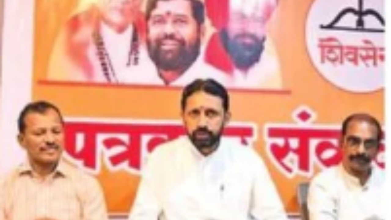 Palghar News: पालघरमध्ये बोगस नोंदणीचा आरोप; भाजपा-शिवसेना शिंदे गट आमनेसामने