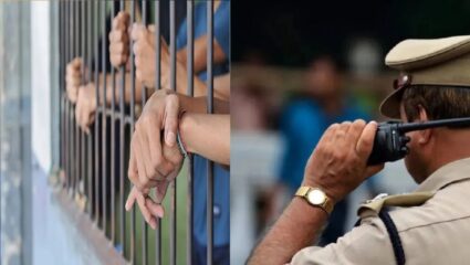 निवडणुकीच्या पार्श्वभूमीवर पंढरपूर पोलिसांचा दणका; पाच सराईत गुन्हेगार जिल्ह्यातून हद्दपार