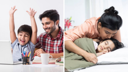 9 Minute Parenting Rule : मुलांशी कशी राहील Emotional Attachment, ९ मिनिटांचा ‘हा’ नियम ठरेल उत्तम, तज्ज्ञांचा सल्ला