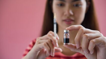 PeptideTrend : दीर्घायुष्याचे गुपित की फसवणूक? व्हायरल होणाऱ्या पेप्टाइड इंजेक्शनचे सत्य उघड; रिपोर्ट धक्कादायक