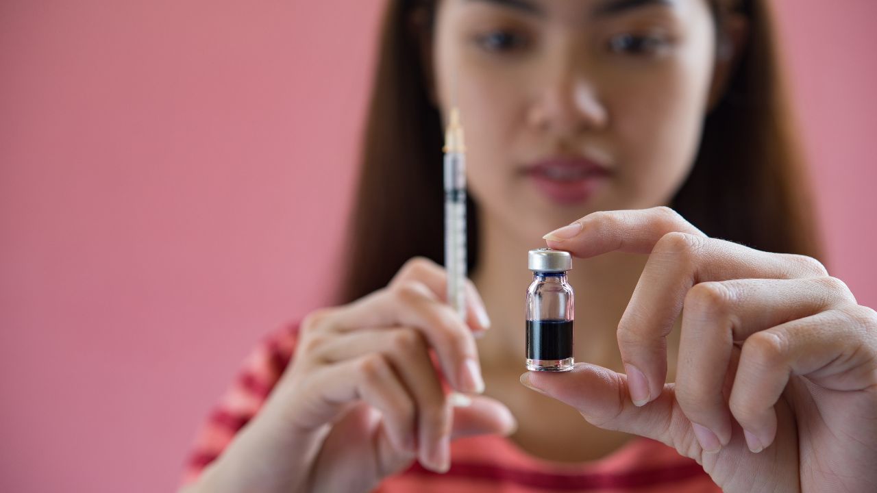 PeptideTrend : दीर्घायुष्याचे गुपित की फसवणूक? व्हायरल होणाऱ्या पेप्टाइड इंजेक्शनचे सत्य उघड; रिपोर्ट धक्कादायक