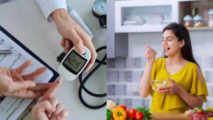 डायबिटीजला 2 स्टेप्समध्येच करा रिव्हर्स, सायलेंट किलरपासून वाचण्यासाठी एक्सपर्टने सांगितले उपाय