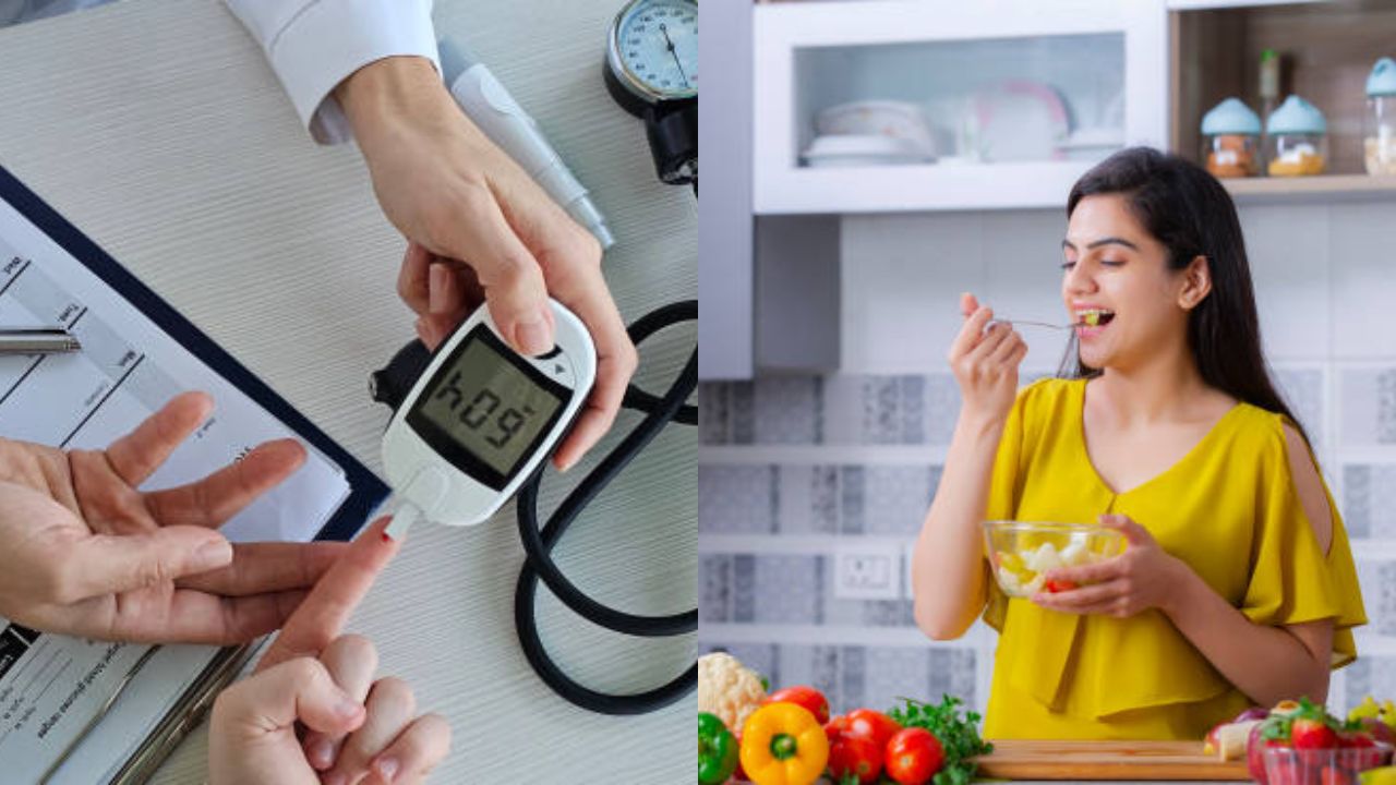 डायबिटीजला 2 स्टेप्समध्येच करा रिव्हर्स, सायलेंट किलरपासून वाचण्यासाठी एक्सपर्टने सांगितले उपाय