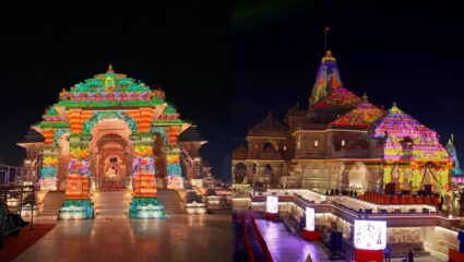 अयोध्येतील राम मंदिराचे मालक कोण? मालमत्ता कुणाची… कुणाला मिळतात दान केलेले पैसे