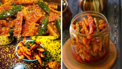 Winter Special : घरी बनवा चटाकेदर मुळ्याचं लोणचं; चटपटीत चव जिने दोन घास जास्तीचे खाल