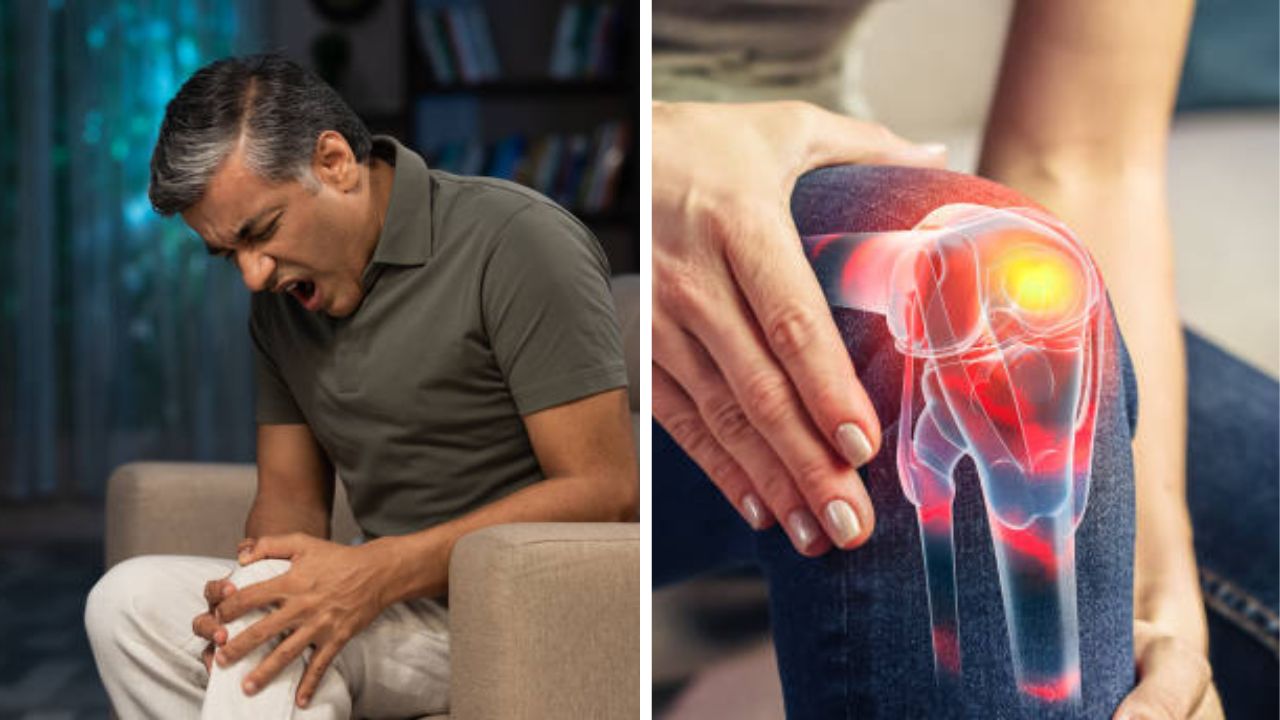 हिवाळ्यात सांधेदुखीचा त्रास जीवघेणा ठरतोय? घरगुती उपायांनी दूर करता येतील असह्य वेदना