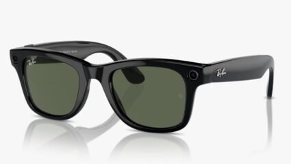 स्टाईल आणि तंत्रज्ञानाचे अनोखे संगम; मेटाचे एआय ग्‍लासेस भारतात दाखल, ‘या’ तारखेपासून भारतात विक्रीसाठी उपलब्ध