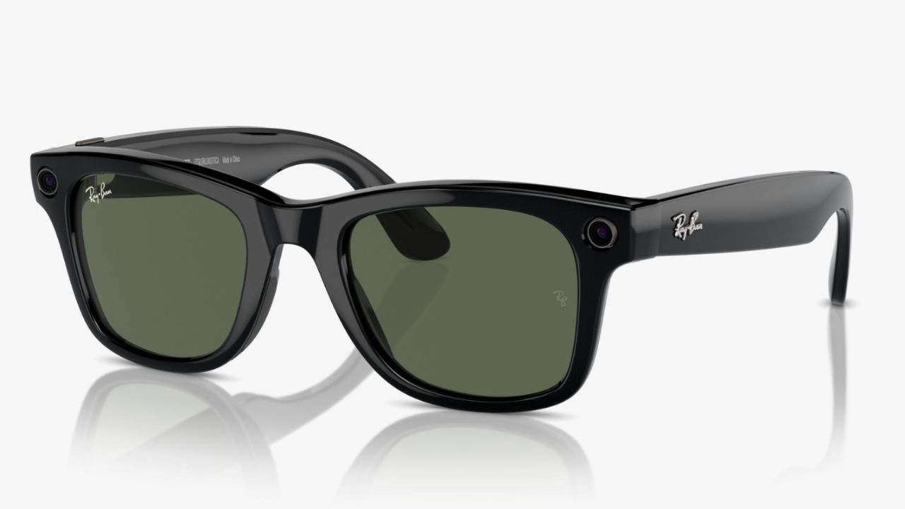 स्टाईल आणि तंत्रज्ञानाचे अनोखे संगम; मेटाचे एआय ग्‍लासेस भारतात दाखल, ‘या’ तारखेपासून भारतात विक्रीसाठी उपलब्ध