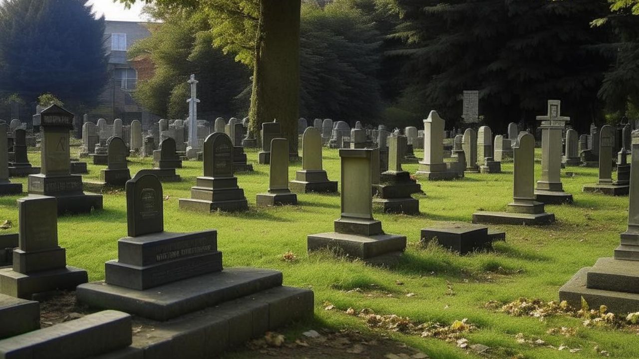 अनोखी प्री-बुकिंग…! 4 लाख रुपये द्या अन् मृत्यूनंतर फेमस व्यक्तींच्या कबरीशेजारी दफन व्हा, पॅरिस सरकारची नवी ऑफर