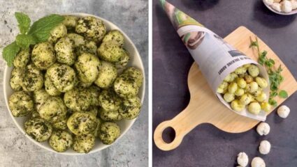 चटपटीत चव ठरेल आरोग्यासाठी फायदेशीर, पुदिना मखाने कधी खाल्ले आहेत का? जाणून घ्या रेसिपी