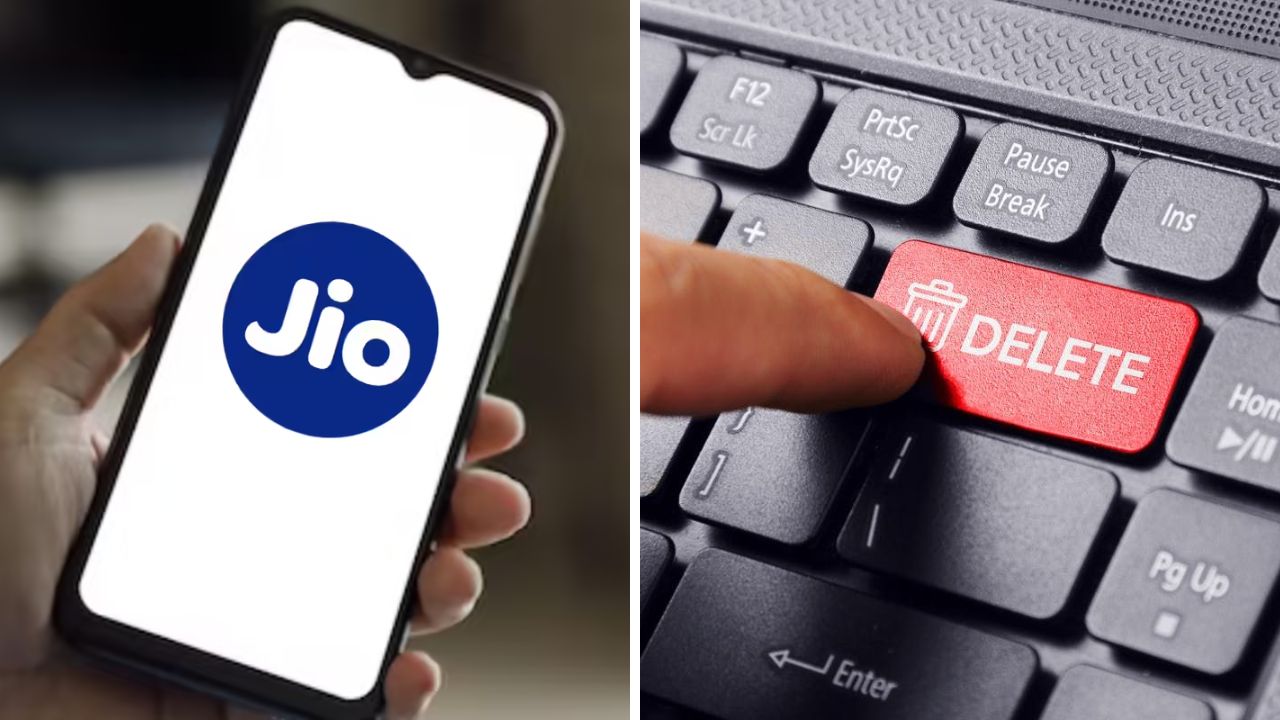 Jio युजर्स वेळीच व्हा सावध! स्मार्टफोनवर हा मेसेज आला तर लगेच करा Delete, नाहीतर पश्चातापाशिवाय हाती काहीही लागणार नाही