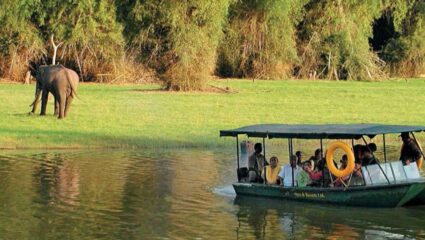 बंगळूरजवळ फक्त 10,000 रुपयांत लुटा एडवेंचर ट्रिपची मजा; अशी करा 3 दिवसांची ट्रिप प्लॅन