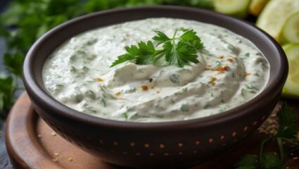 Winter Recipe : थंडीची मजा द्विगुणित करा, घरी बनवा बहुगुणी आणि आरोग्यासाठी फायदेशीर ठरणारा ‘आवळ्याचा रायता’