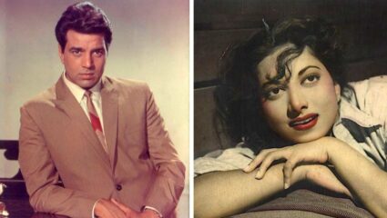 हेमा मालिनीआधी या परम सुंदरीवर फिदा होते धर्मेंद्र, अनेक मैल चालून पाहायला जात होते चित्रपट; कोण आहे ती अभिनेत्री?