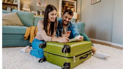 बजेट कमी आहे? मग टेन्शन नको, फक्त 40,000 रुपयांत पूर्ण होईल या दोन देशांची सफर