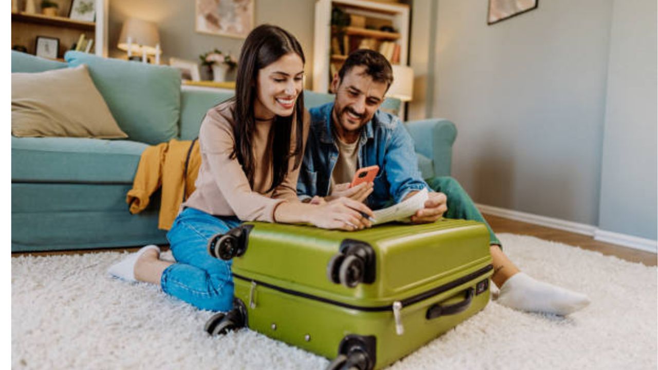 बजेट कमी आहे? मग टेन्शन नको, फक्त 40,000 रुपयांत पूर्ण होईल या दोन देशांची सफर