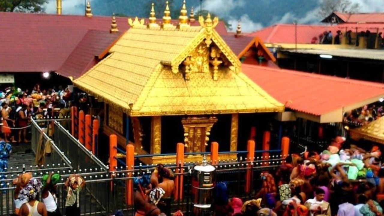 खुले झाले जगातील सर्वात मोठे तीर्थस्थळ, हजारो भाविकांची गर्दी; राष्ट्रपती मुर्मू़ंनेही लावली हजेरी