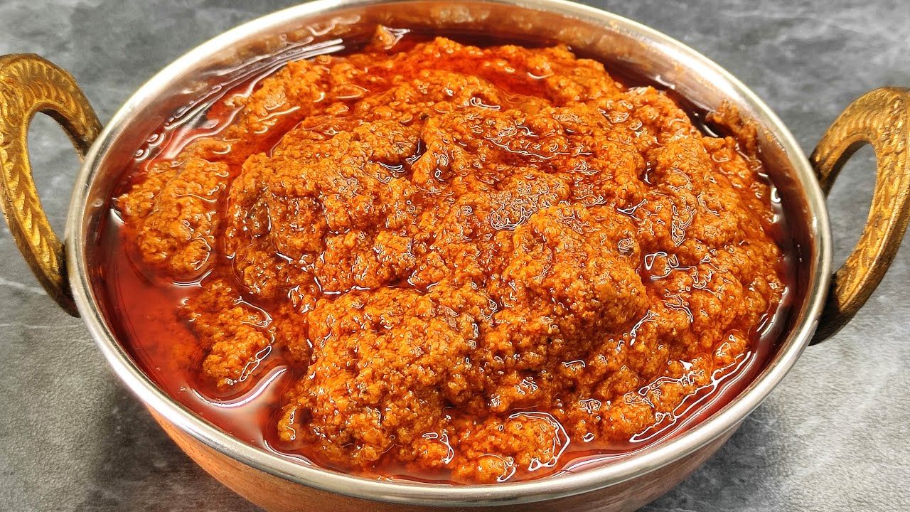 Recipe : रेस्टॉरंटसारखी चमचमीत ग्रेव्ही आता घरीच बनवा, व्हेज-नॉनव्हेज कोणत्याही भाजीत करता येईल वापर