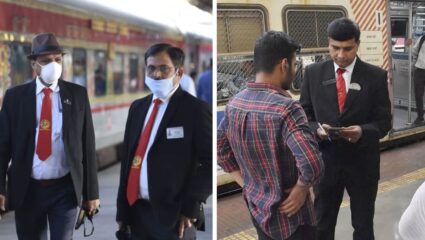 TT आणि TC दोघांमध्ये काय फरक असतो? कोण तुमचे तिकीट चेक करू शकतो? जाणून घ्या फरक