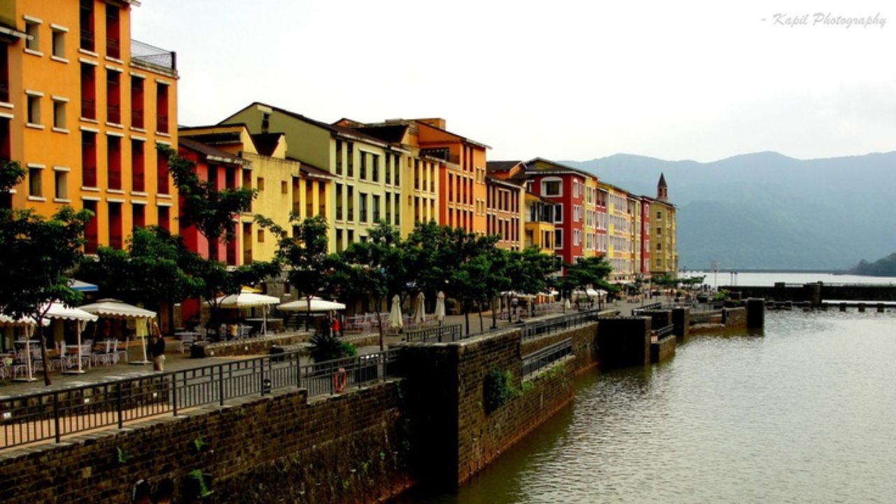 महाराष्ट्राच्या या हिल स्टेशनला ‘इटली’ म्हटले जाते, पण का? सुंदरता पाहून पर्यटक होतात आकर्षित