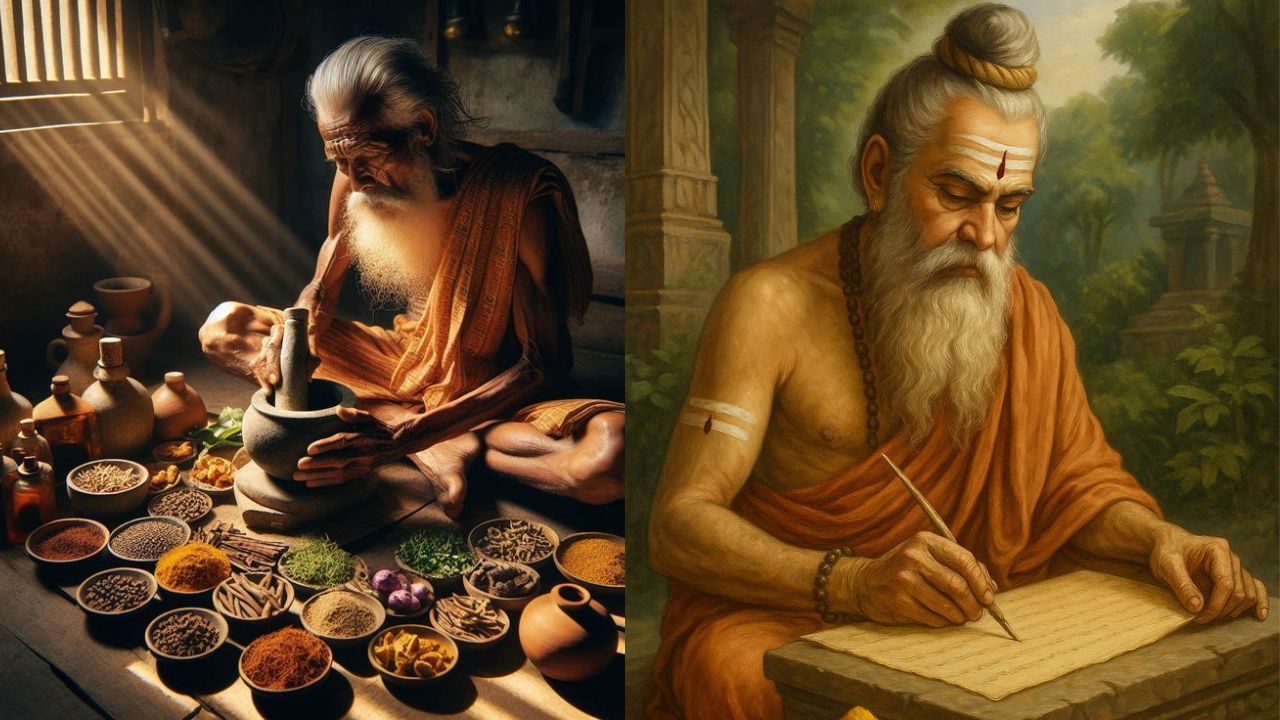 गरुड पुराणात लिहून ठेवलाय मोडलेल्या हाडांवर खात्रीशीर उपाय; वेदना कमी करण्यासाठी प्राचीन आणि दैवी पद्धतींची मदत घ्या