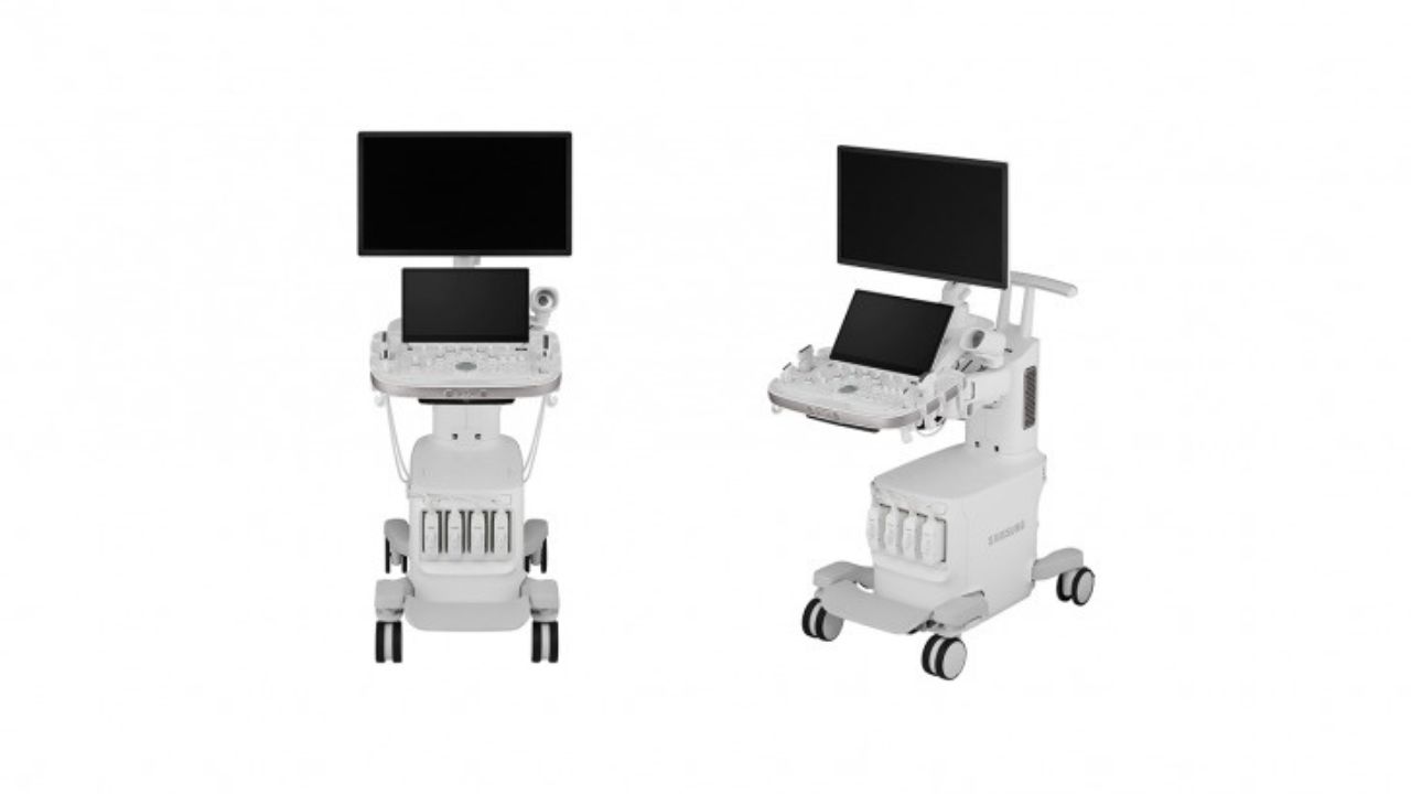 Samsung R20 Ultrasound System : हाय इमेज क्लॅरिटी आणि एआयने सज्ज, सॅमसंगची नेक्स्ट-जनरेशन R20 अल्ट्रासाऊंड सिस्टम लाँच