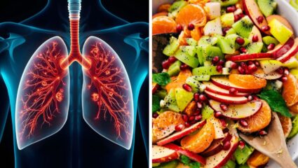 हिवाळ्यातील ही फळे फुफ्फुसांमध्ये अडकलेली सर्व घाण काढतील बाहेर, भरपूर खा; डॉक्टरांनी दिलाय सल्ला