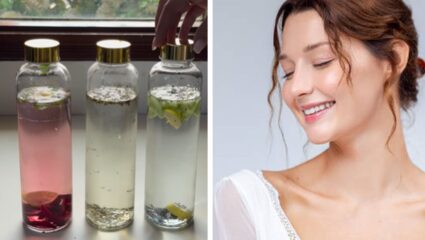 या तीन पैकी कोणत्याही एका ड्रिंकचे नियमित सेवन करा, काचेसारखा चकाकेल चेहरा; शरीरालाही आतून ठेवेल स्वछ