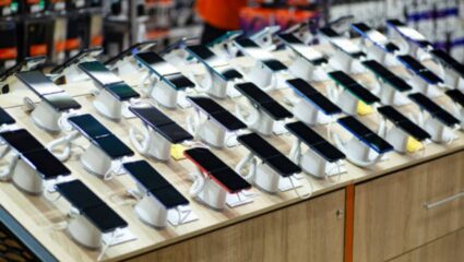 तुमच्या फोनमध्ये दडलंय सोनं! अनेकांना ठाऊक नाही याची जागा, पण तुम्ही माहिती करून घ्या