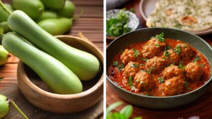 आरोग्यासाठी फायदेशीर ठरतो दुधी, भाजी खायला आवडत नसेल तर त्यापासून बनवा हे 5 चविष्ट पदार्थ