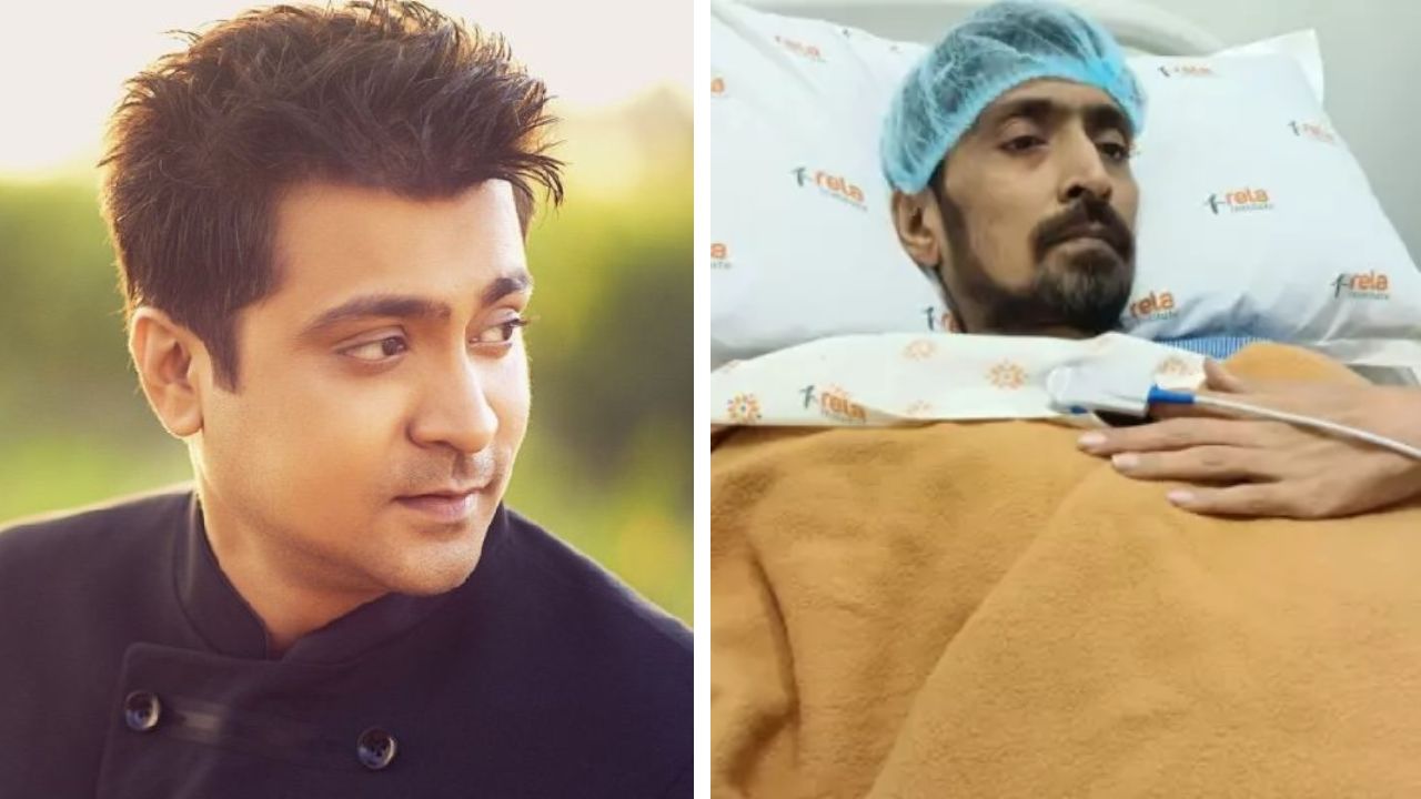 Liver Disease मुळे अभिनेत्याच्या शरीराचा झाला सांगाडा, 44 व्या वर्षी निधन; तरुणपणीच यकृत सडल्यास शरीरात दिसतात ही लक्षणं