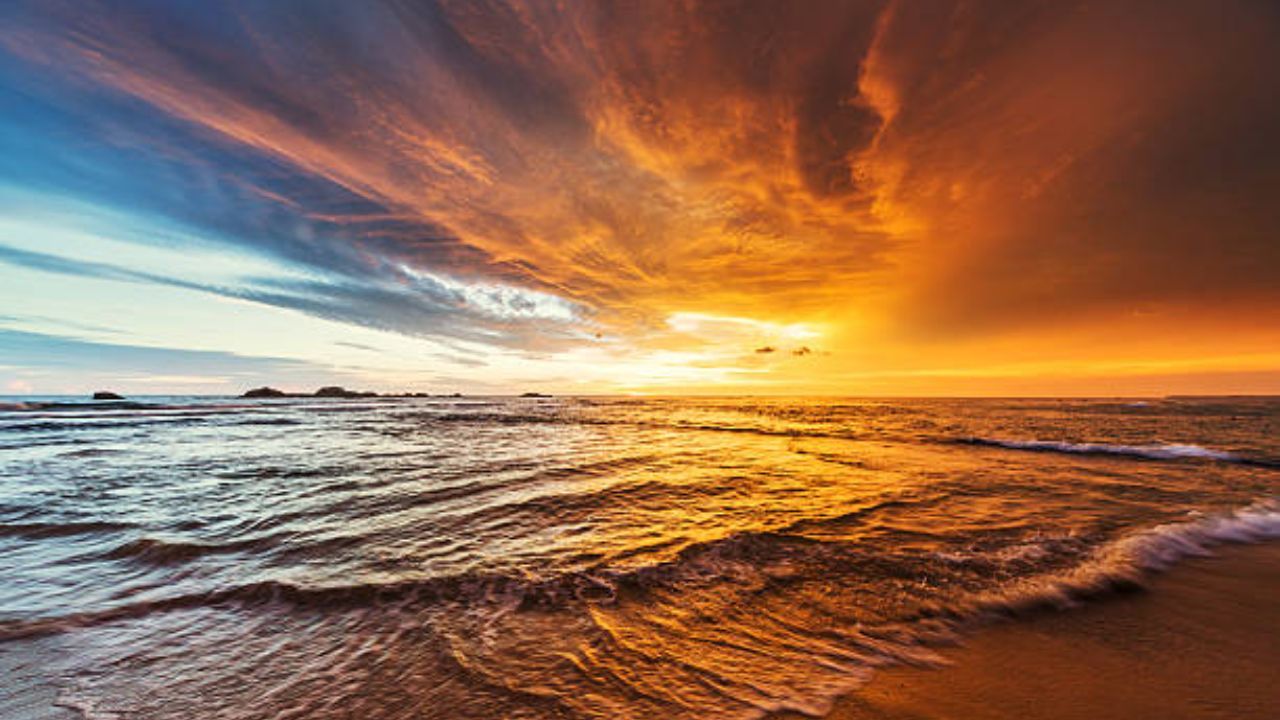 जगातील अशी 6 ठिकाणे जिथे सूर्य कधीही मावळत नाही, फिरायचे असेल तर इथे नक्की जा…