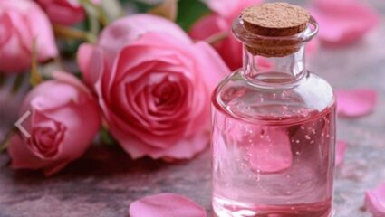 गुलाबजल घरी कसं तयार करायचं? बनवण्याची योग्य पद्धत जाणून घ्या